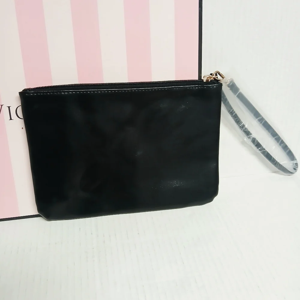 Victoria's Secret Sequin Wristlet